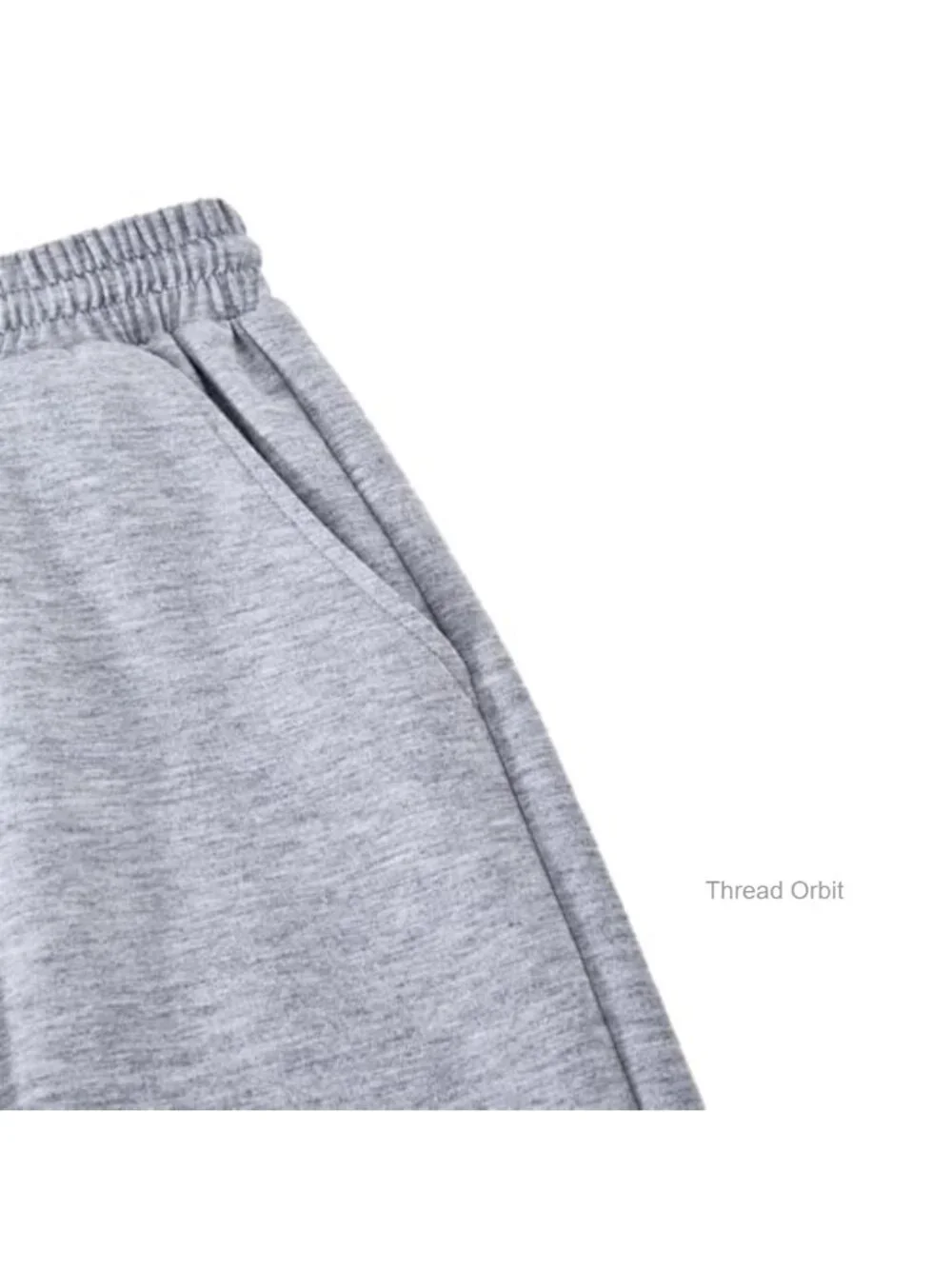 Tween 2pc Girls Pants Set Drawstring Wide Leg Baggy Lounge Pants